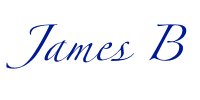 James B
